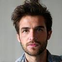 Portrait d'Alexandre Dupont.